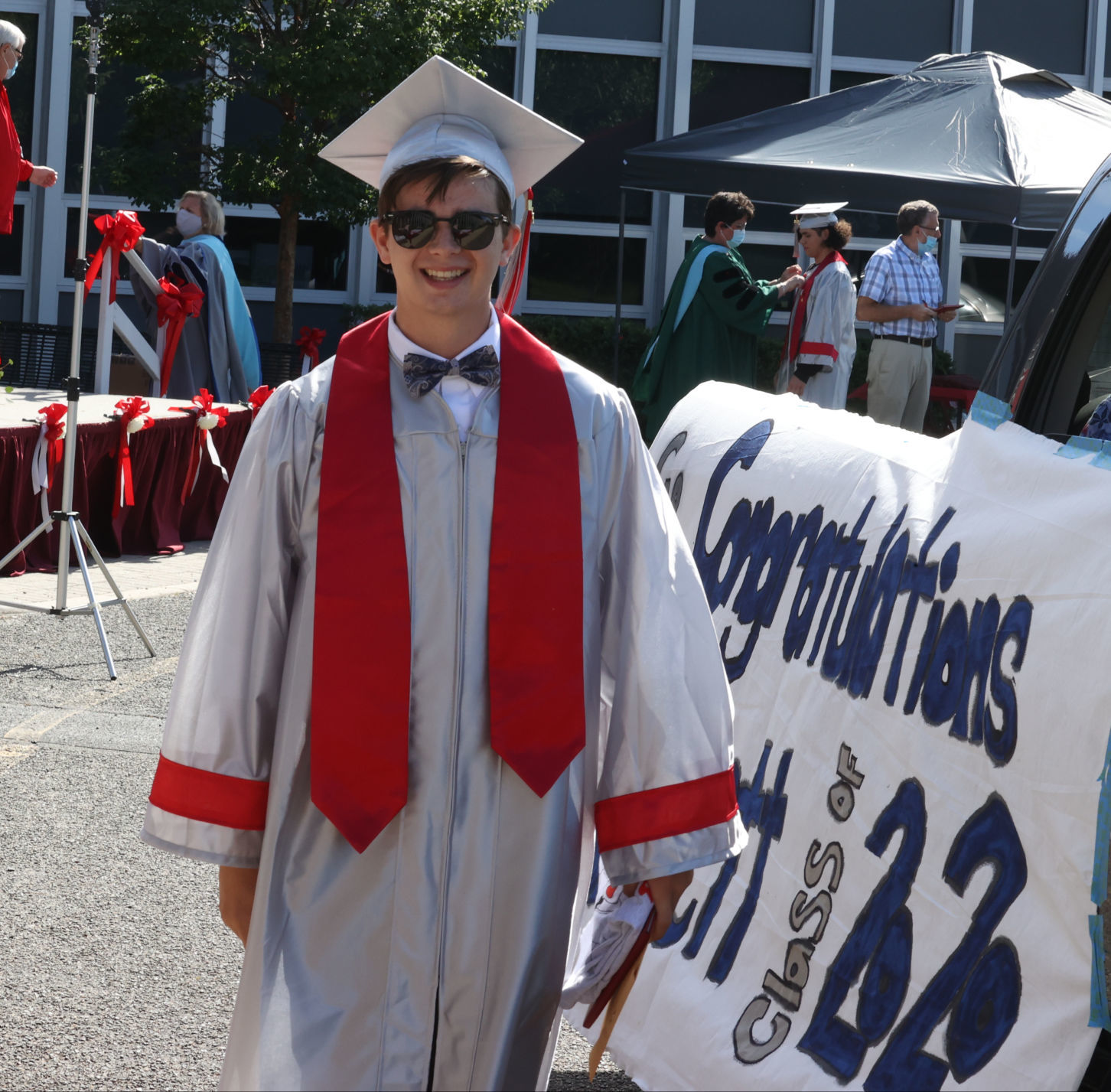 Vineland Grad